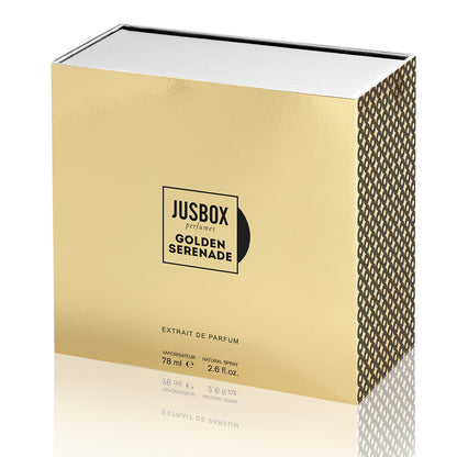 Golden Serenade - Jusbox - Hallburg.ae