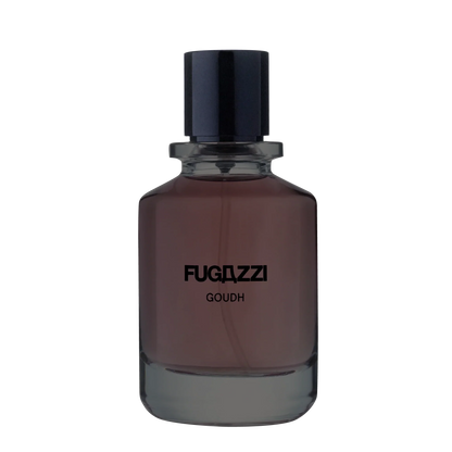 Goudh - Fugazzi |  Hallburg AE.