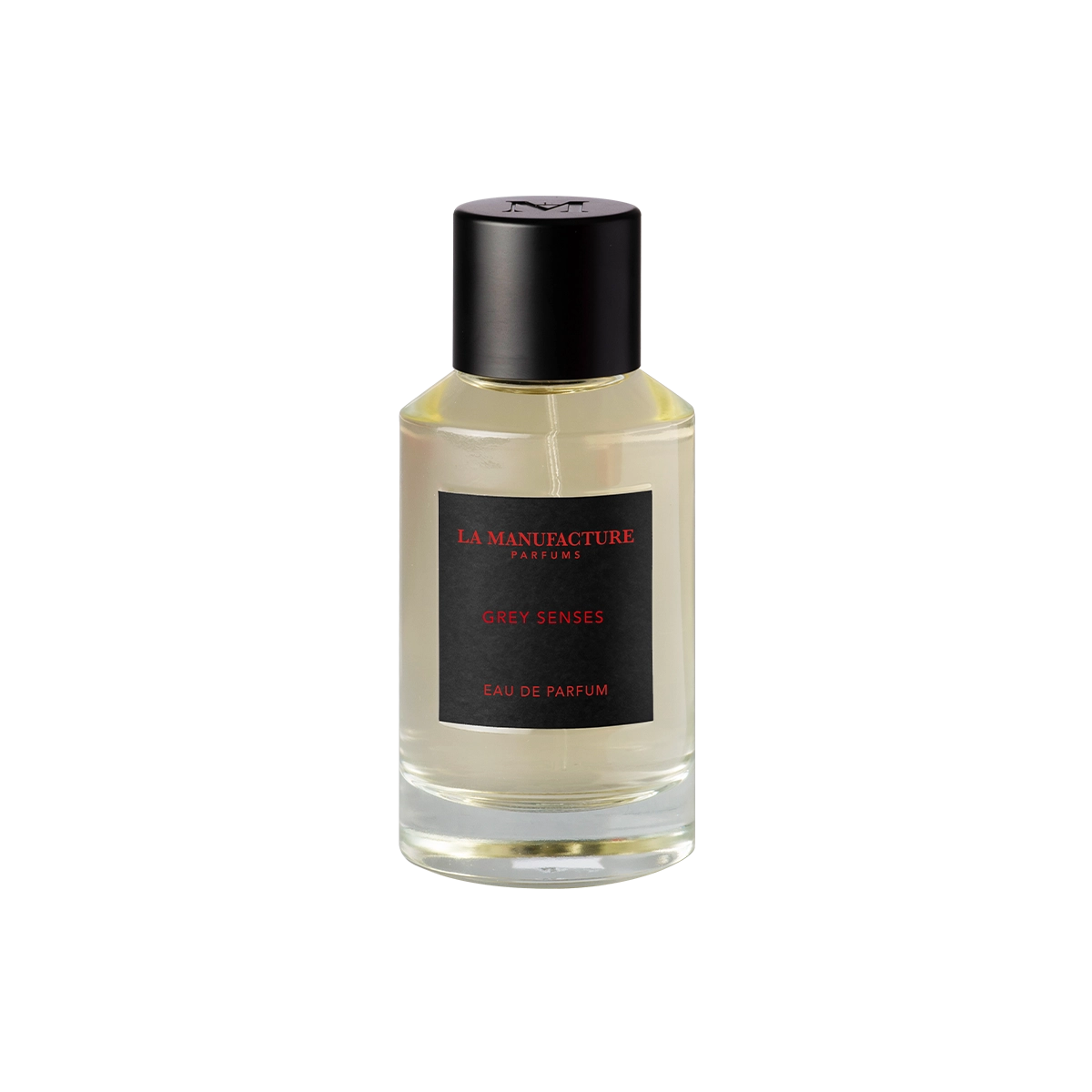 Grey Senses by La Manufacture – A woody-aromatic fragrance available at Hallburg.ae. 