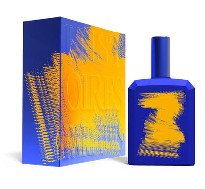 This is Not a Blue Bottle 1.7