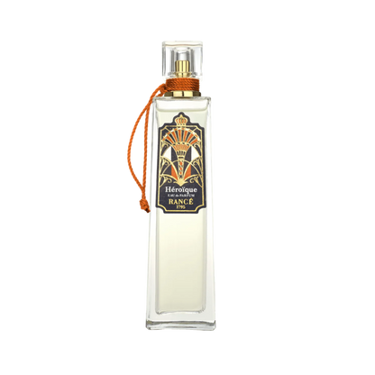 Heroique 100ml perfume by Rance 1795 - Fruity and Fresh fragrance bottle
