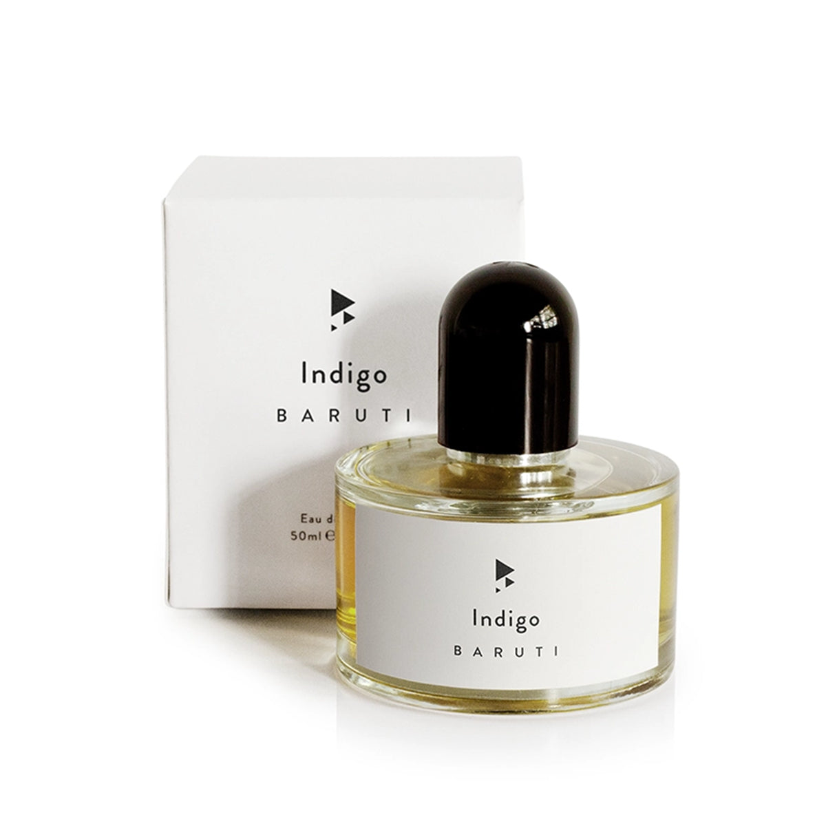 Indigo 50ml  - Baruti - Hallburg.ae 