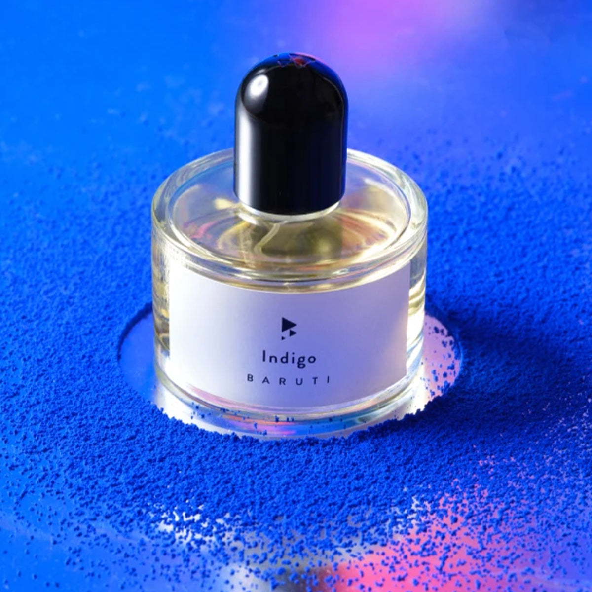 Indigo 50ml  - Baruti - Hallburg.ae