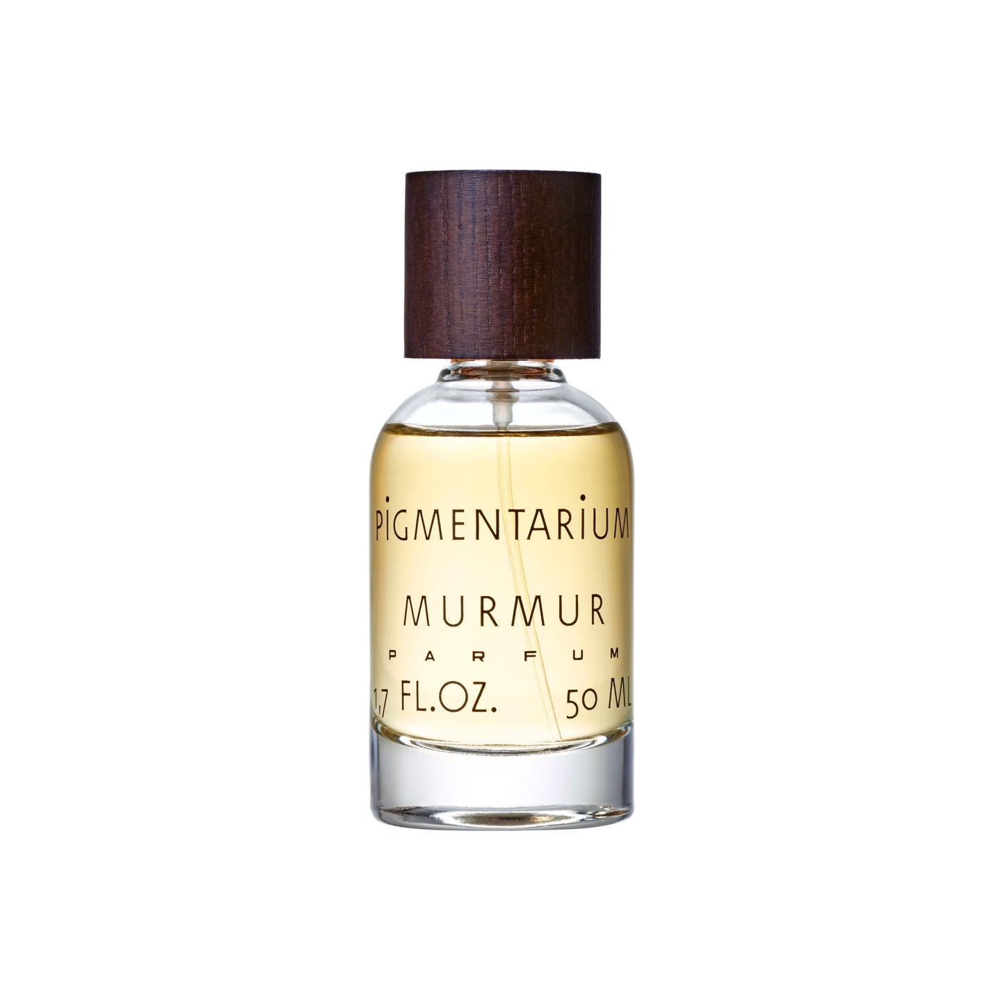 Murmur EDP 50 ml perfume by Pigmentarium – Floral and Spicy
fragrance bottle