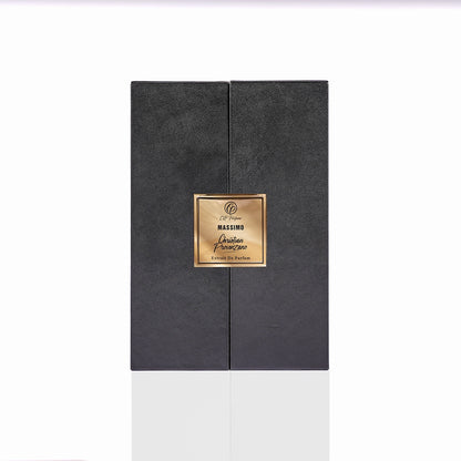 Massimo by Christian Provenzano – Spicy Green | hallburg.ae