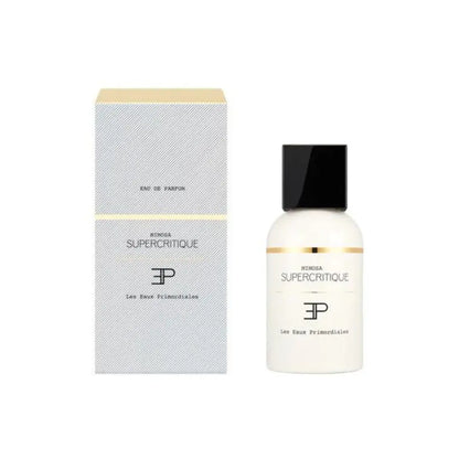 Mimosa Supercritique - Les Eaux Primordiales | Hallburg USA