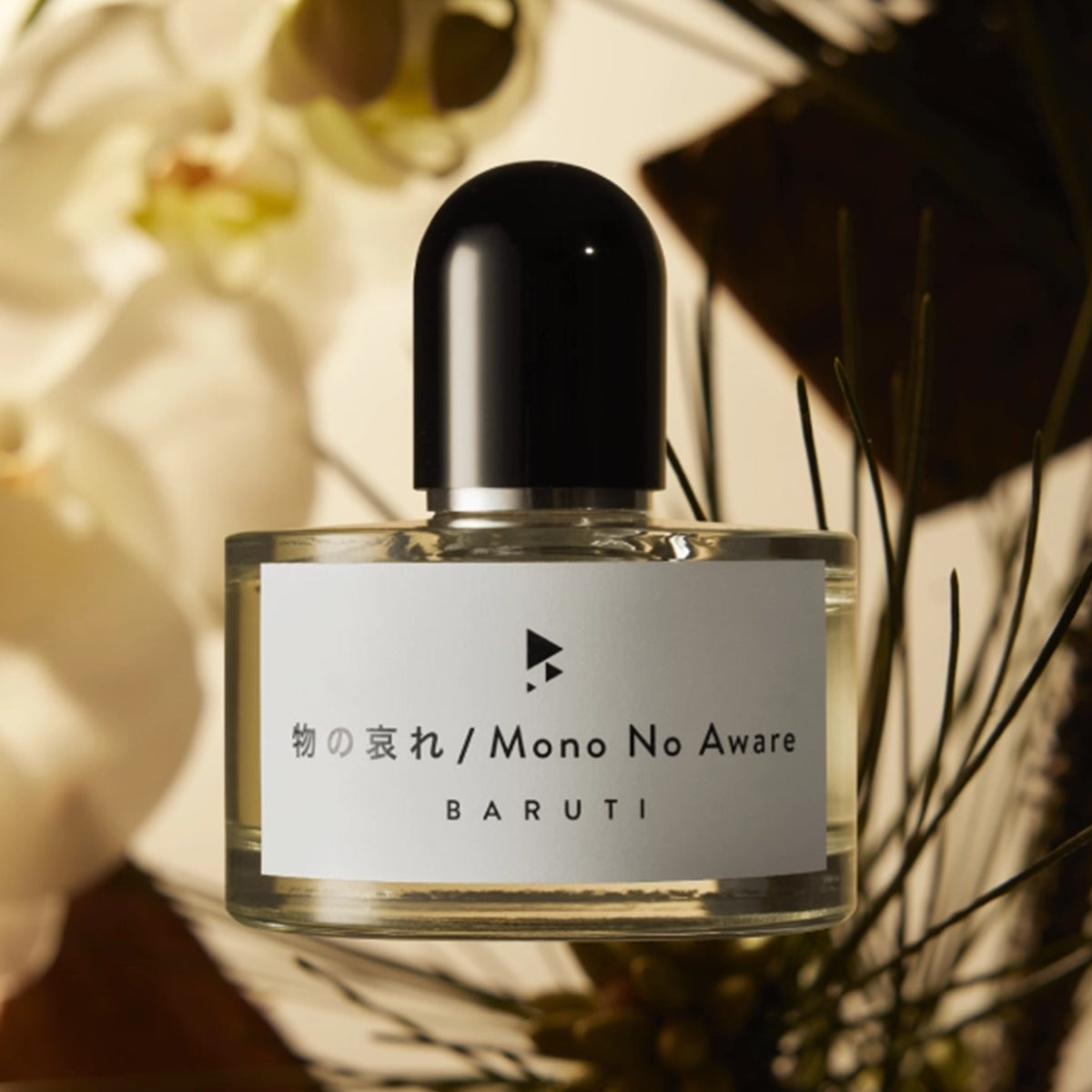 Mono No Aware 50ml - Baruti - Hallburg.ae 