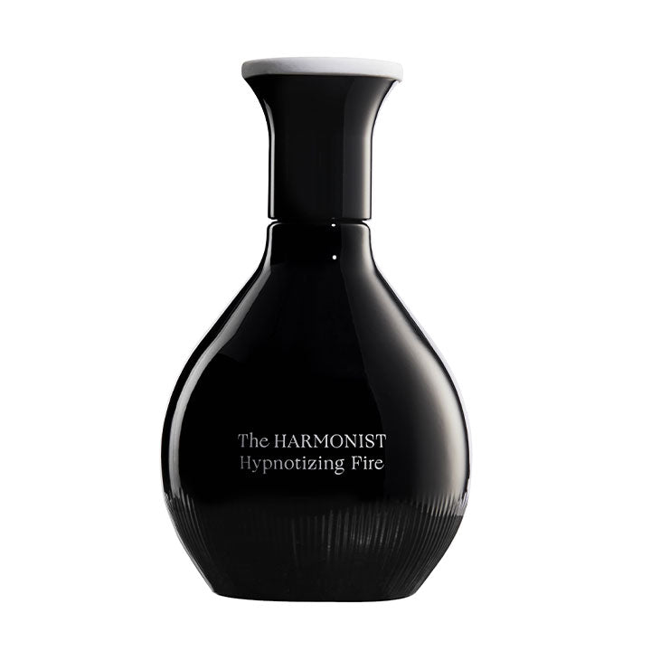 Hypnotizing Fire Parfum 50ml perfume by The Harmonist – Woody and Spicy fragrance bottle