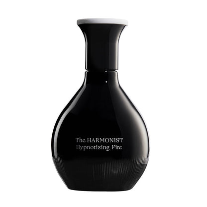 Hypnotizing Fire Parfum 50ml perfume by The Harmonist – Woody and Spicy fragrance bottle