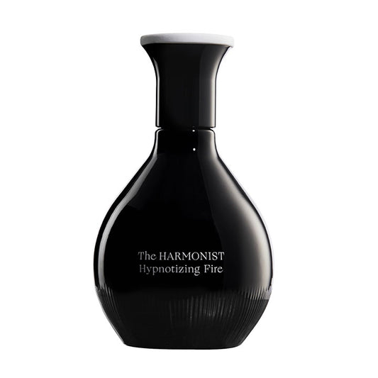 Hypnotizing Fire Parfum 50ml perfume by The Harmonist – Woody and Spicy fragrance bottle