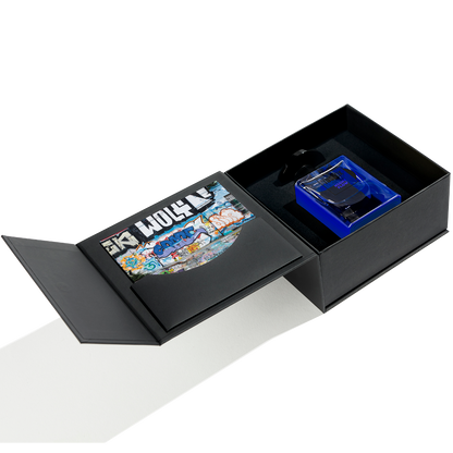 Night Flow - Jusbox - Hallburg.ae