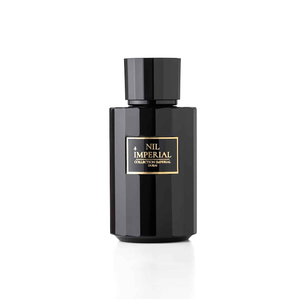 Nil Imperial by Imperial Parfums – A fresh and elegant fragrance inspired by timeless sophistication. Available at Hallburg.ae.