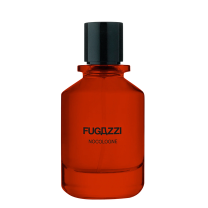Nocologne - Fugazzi |  Hallburg AE.