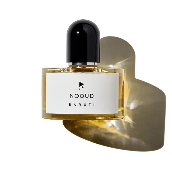 Nooud - Baruti |  Hallburg AE. 