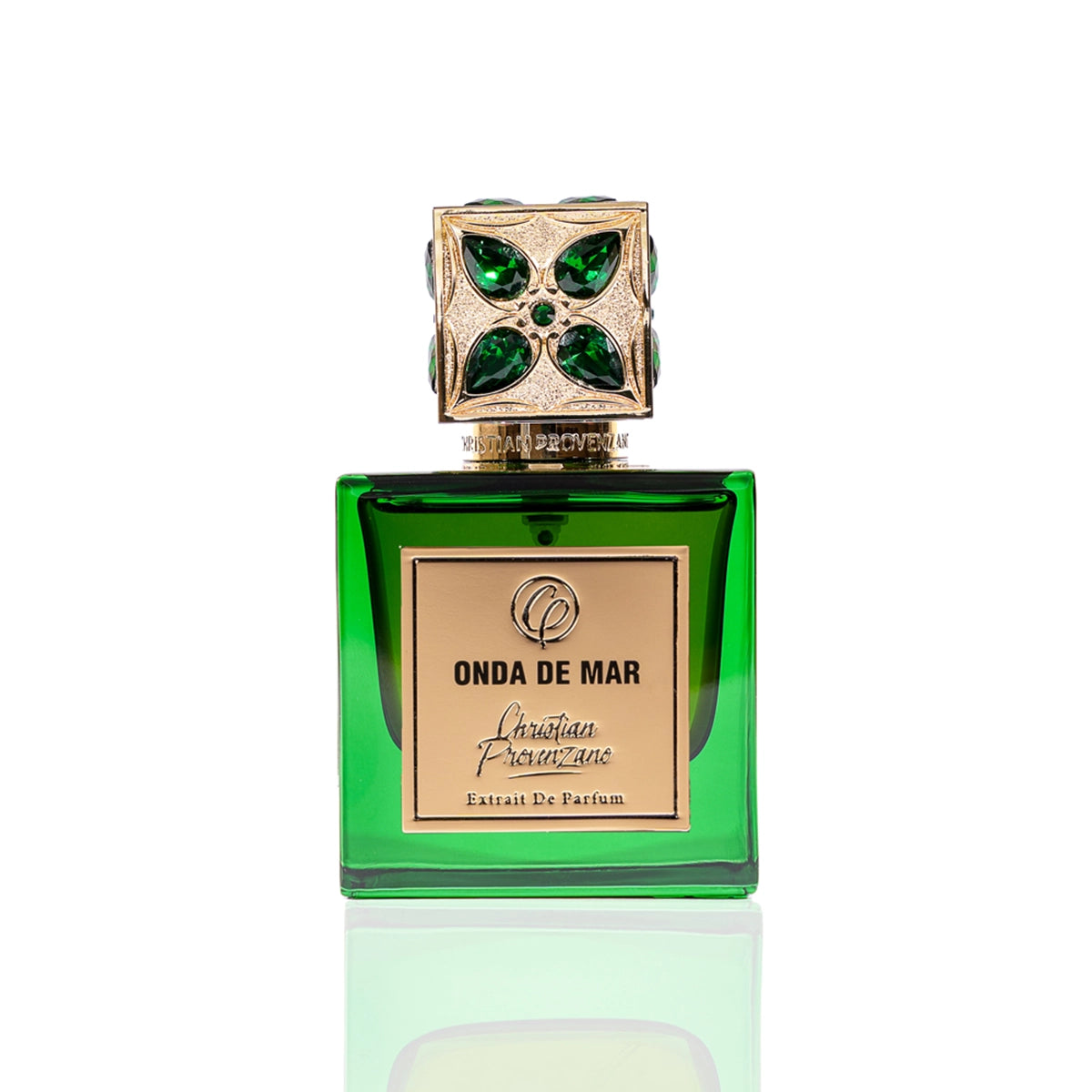 Onda de Mar by Christian Provenzano – Aquatic Scent | hallburg.ae 