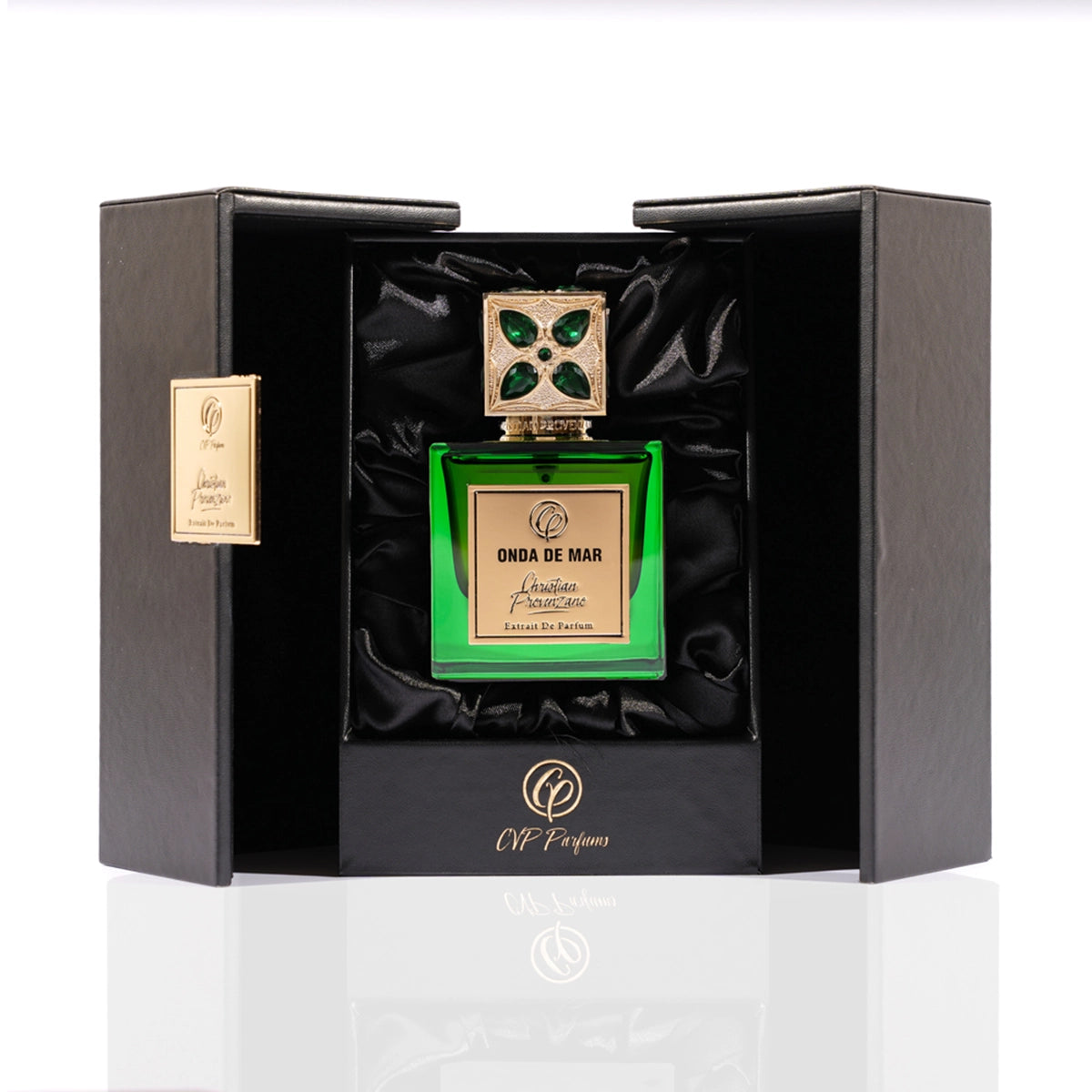 Onda de Mar by Christian Provenzano – Aquatic Scent | hallburg.ae 