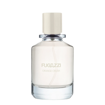 Orange Crush - Fugazzi |  Hallburg AE.