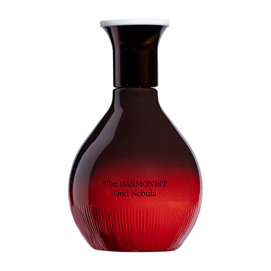 Oud Nebula Parfum - The Harmonist - Hallburg.ae