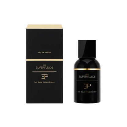 Oud Superfluide - Les Eaux Primordiales | Hallburg USA