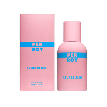 AzureBlush by Perroy - Sweet Fruity Fragrance | Hallburg.ae 