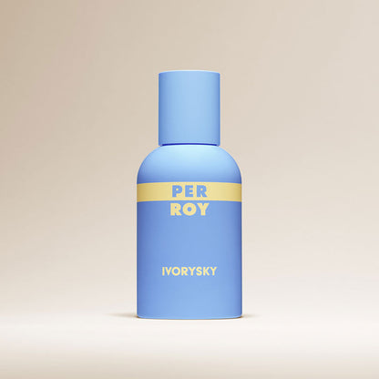 ivorysky by Perroy - Woody Spicy Fragrance | Hallburg.ae