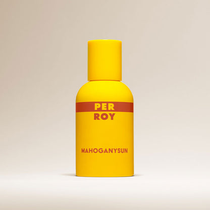 MahoganySun by Perroy - Sweet Floral Fragrance | Hallburg.ae