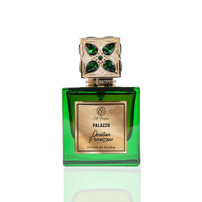 Palazzo by Christian Provenzano – Fruity Floral | hallburg.ae