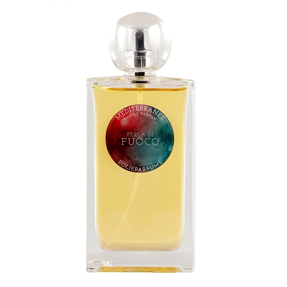 Perla di Fuoco - Eolie Parfums - Hallburg.ae 