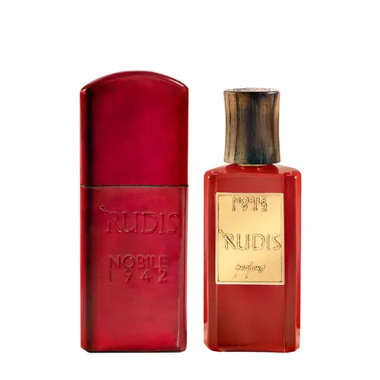 Rudis - Nobile 1942 |  Hallburg AE. 