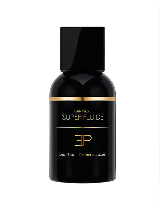 Santal Superfluide