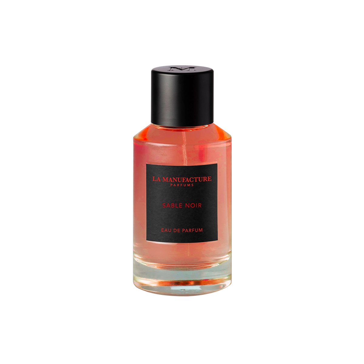 Sable Noir by La Manufacture – A floral-fruity fragrance available at Hallburg.ae. 