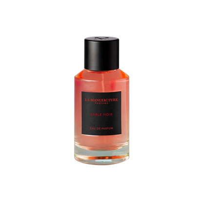 Sable Noir by La Manufacture – A floral-fruity fragrance available at Hallburg.ae.