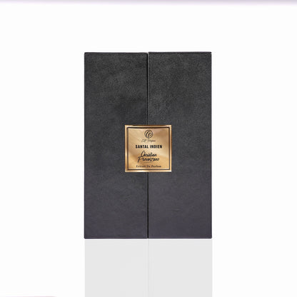 Santal Indien by Christian Provenzano – Woody Powdery | hallburg.ae
