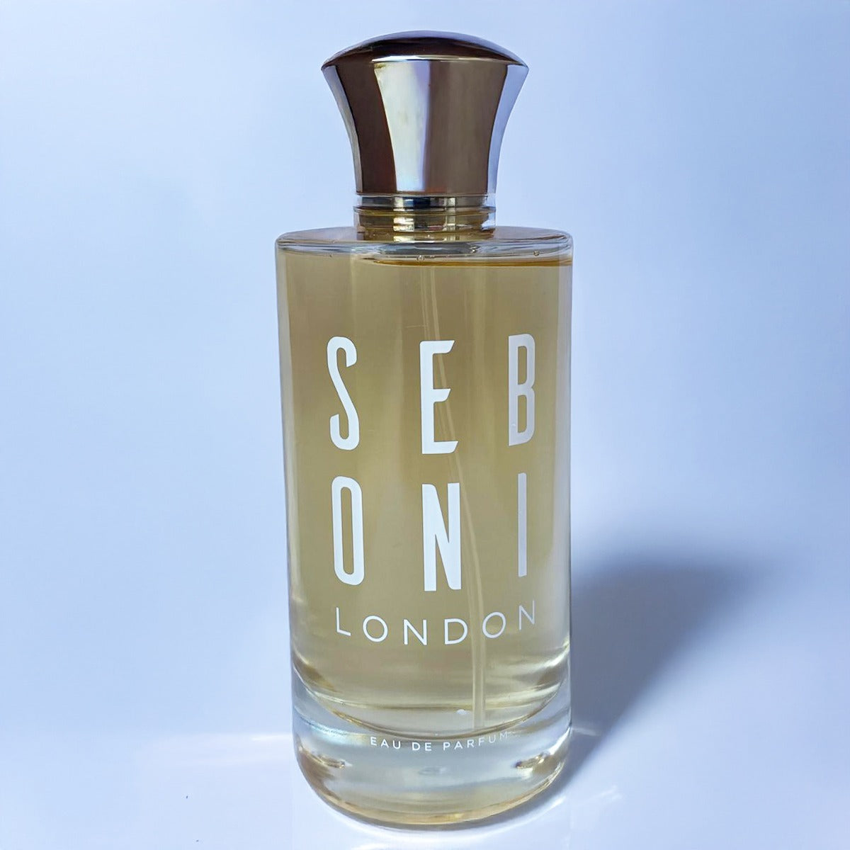 Seboni Eight Perfume by Seboni, available at Hallburg.ae – a refined woody-aromatic scent. 