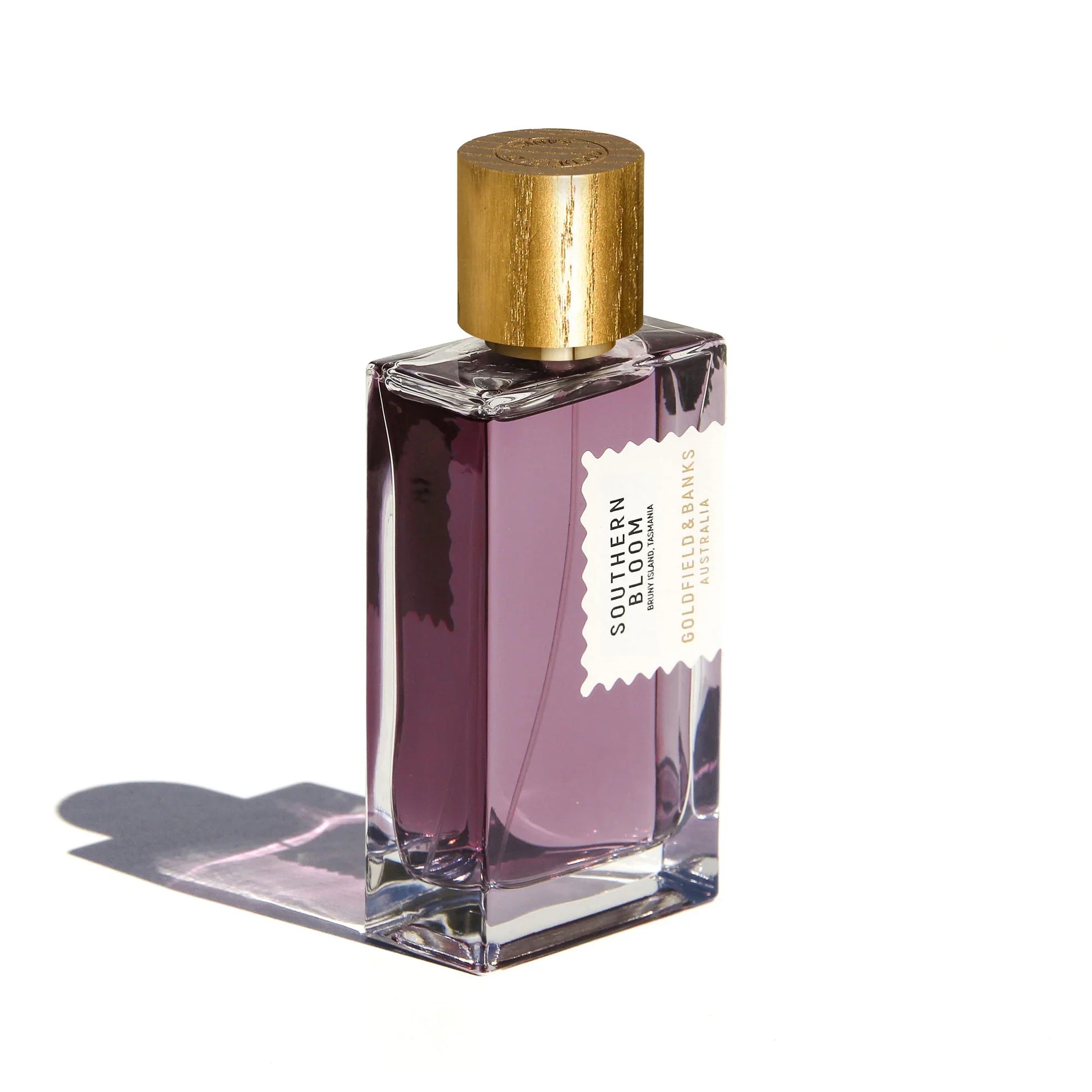 Southern Bloom - Goldfield & Banks |  Hallburg AE. 