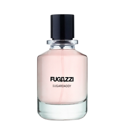 Sugardaddy - Fugazzi |  Hallburg AE.