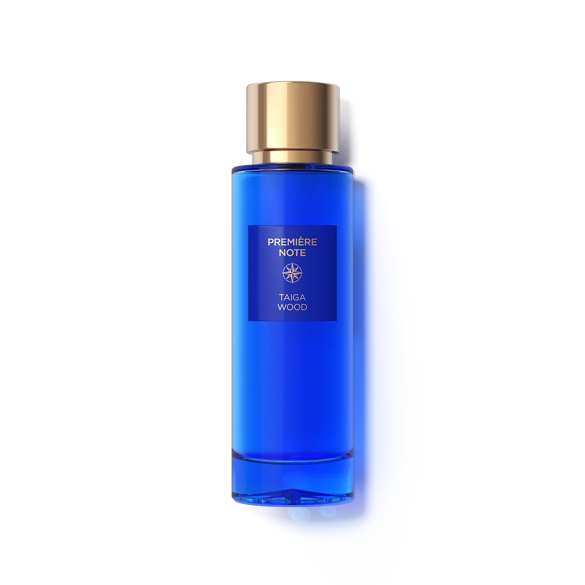 Taiga Wood by Première Note – A woody-floral fragrance available at Hallburg.ae. 