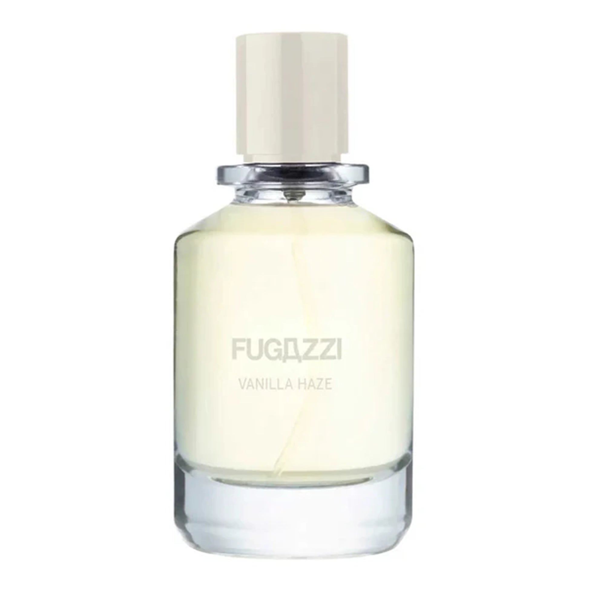 Vanilla Haze - Fugazzi - Hallburg.ae