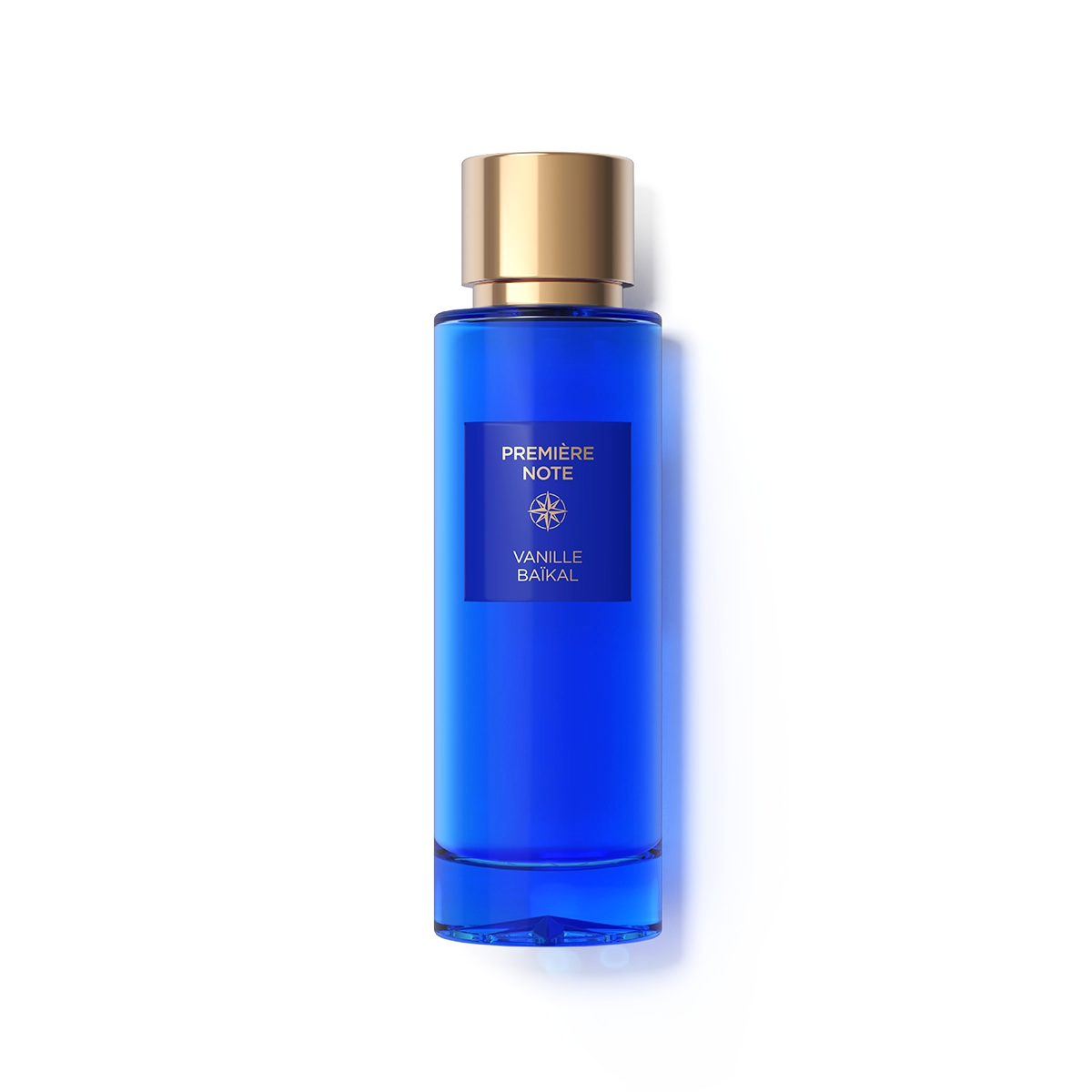 Vanille Baïkal by Première Note – An oriental-floral fragrance available at Hallburg.ae. 