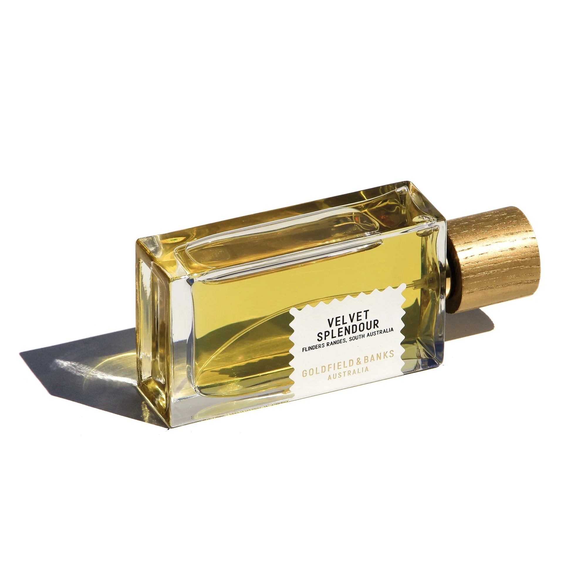 Velvet Splendour - Goldfield & Banks |  Hallburg AE. 