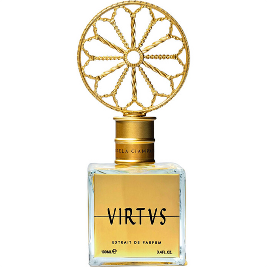 Virtus 100ml - Angela Ciampagna- Hallburg.ae