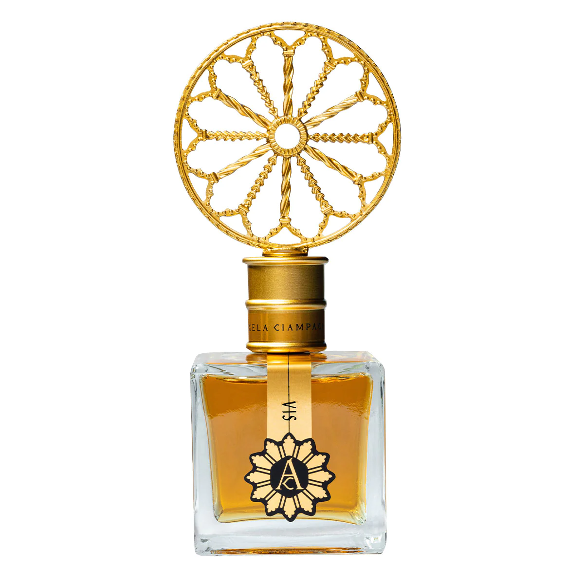 Vis 100ml - Angela Ciampagna- Hallburg.ae 