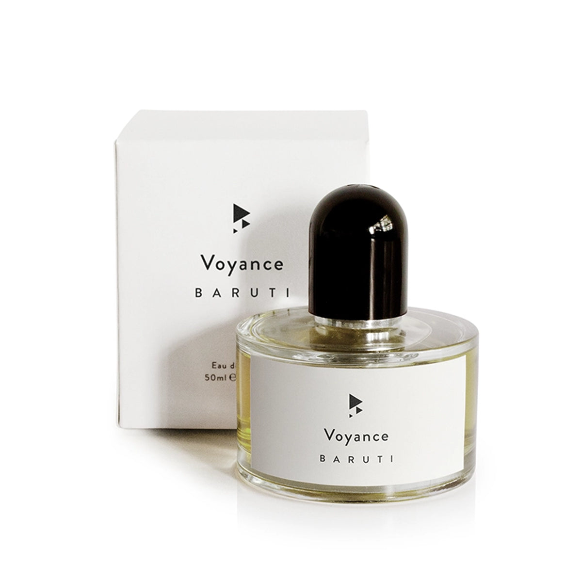 Voyance 50ml  - Baruti - Hallburg.ae 