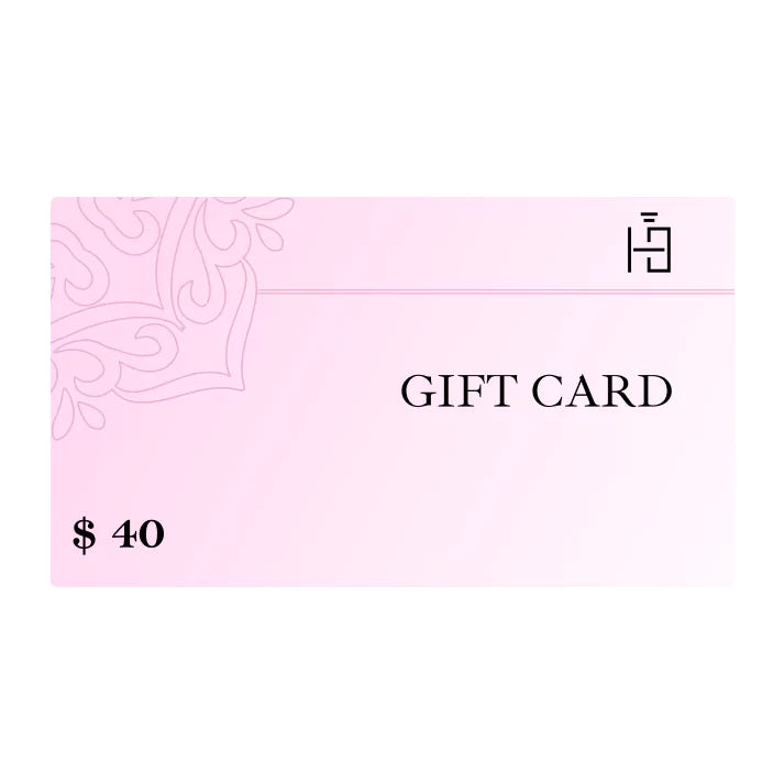 Basic - Gift Card