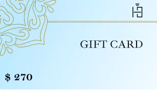 Diamond - Gift Card