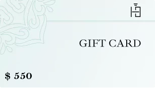 Platinum - Gift Card