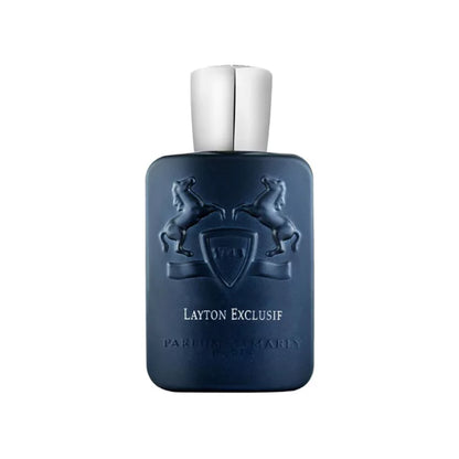 Layton Exclusif
