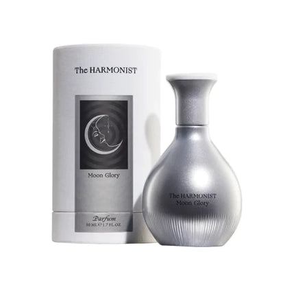 Moon Glory - The Harmonist - Hallburg.ae
