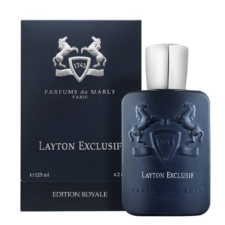 Layton Exclusif - Parfums de Marly - Hallburg.ae