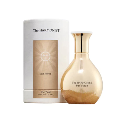 Sun Force - The Harmonist - Hallburg.ae